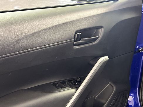 Used 2025 Toyota Corolla Cross AWD Hybrid image 15