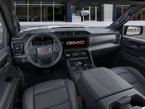 New 2026 GMC Sierra 1500 AT4X AWD/4WD image 15