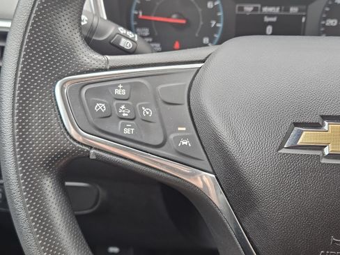 Used 2020 Chevrolet Equinox LS w/ LS Convenience Package FWD image 27