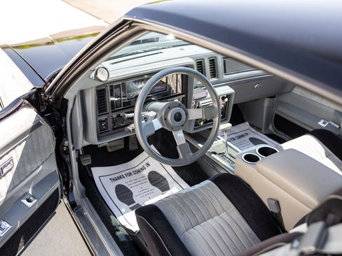 Used 1987 Buick Regal Coupe RWD image 34