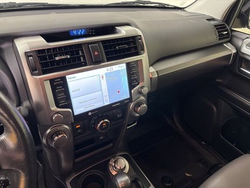 Used 2023 Toyota 4Runner SR5 Premium image 25