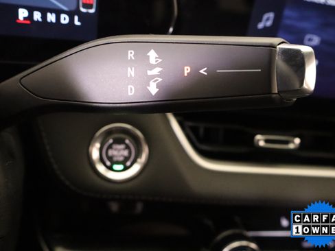 Used 2026 Chevrolet Equinox LT FWD image 31
