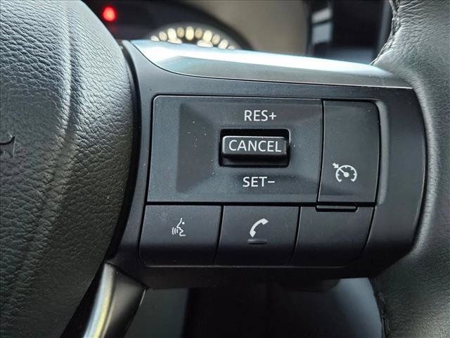 Used 2025 INFINITI QX60 Pure FWD image 24