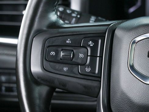 Used 2023 GMC Yukon Denali Ultimate AWD/4WD image 14