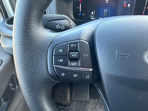 New 2026 Ford Transit 250 148 Medium Roof w/ Load Area Protection Package image 21