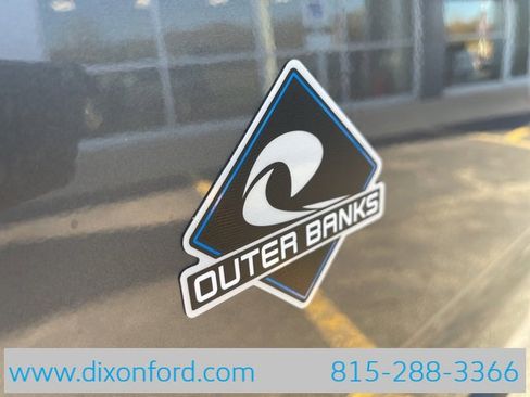 New 2025 Ford Bronco Sport Outer Banks image 26