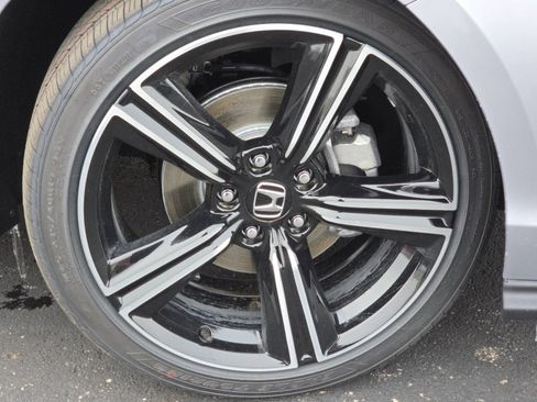 New 2026 Honda Accord SE image 10