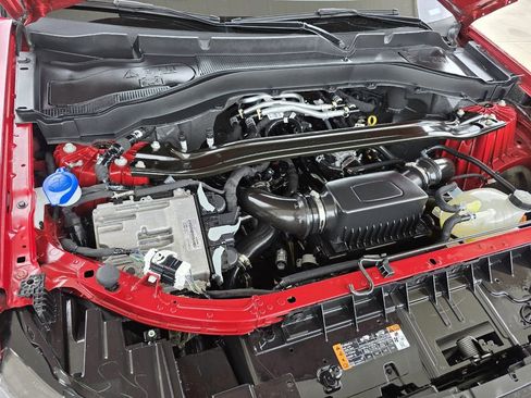 Used 2025 Ford Explorer ST w/ Sun And Sound Package image 39