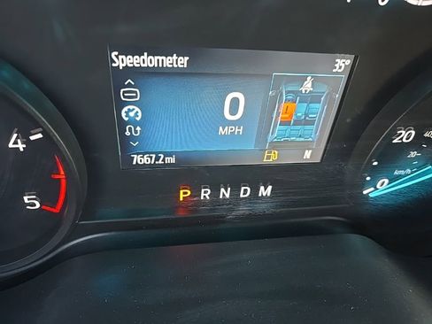 Used 2025 Ford F250 XL w/ STX Appearance Package image 17