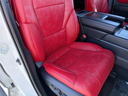 Used 2024 Toyota Sequoia TRD Pro image 24