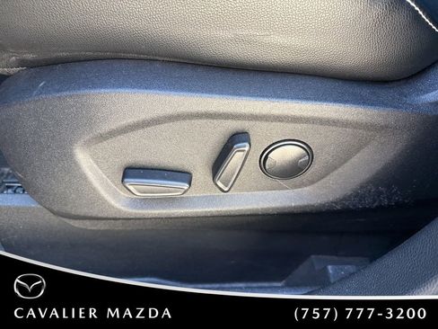 Used 2024 Ford Edge ST w/ Equipment Group 401A AWD/4WD image 14