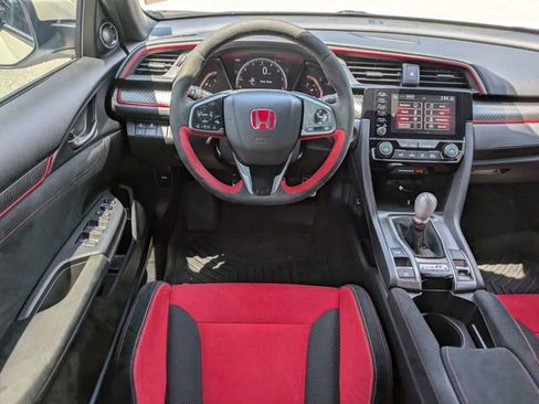 Used 2021 Honda Civic Type R image 16