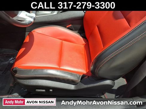 Used 2011 Chevrolet Camaro SS w/ RS Package RWD image 26