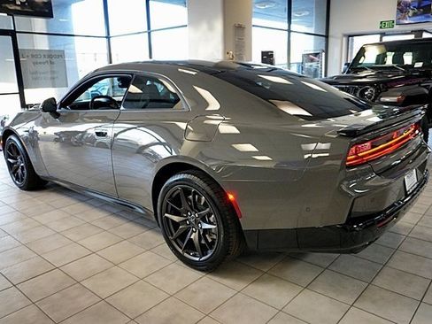 New 2026 Dodge Charger Scat Pack w/ Blacktop Package image 10