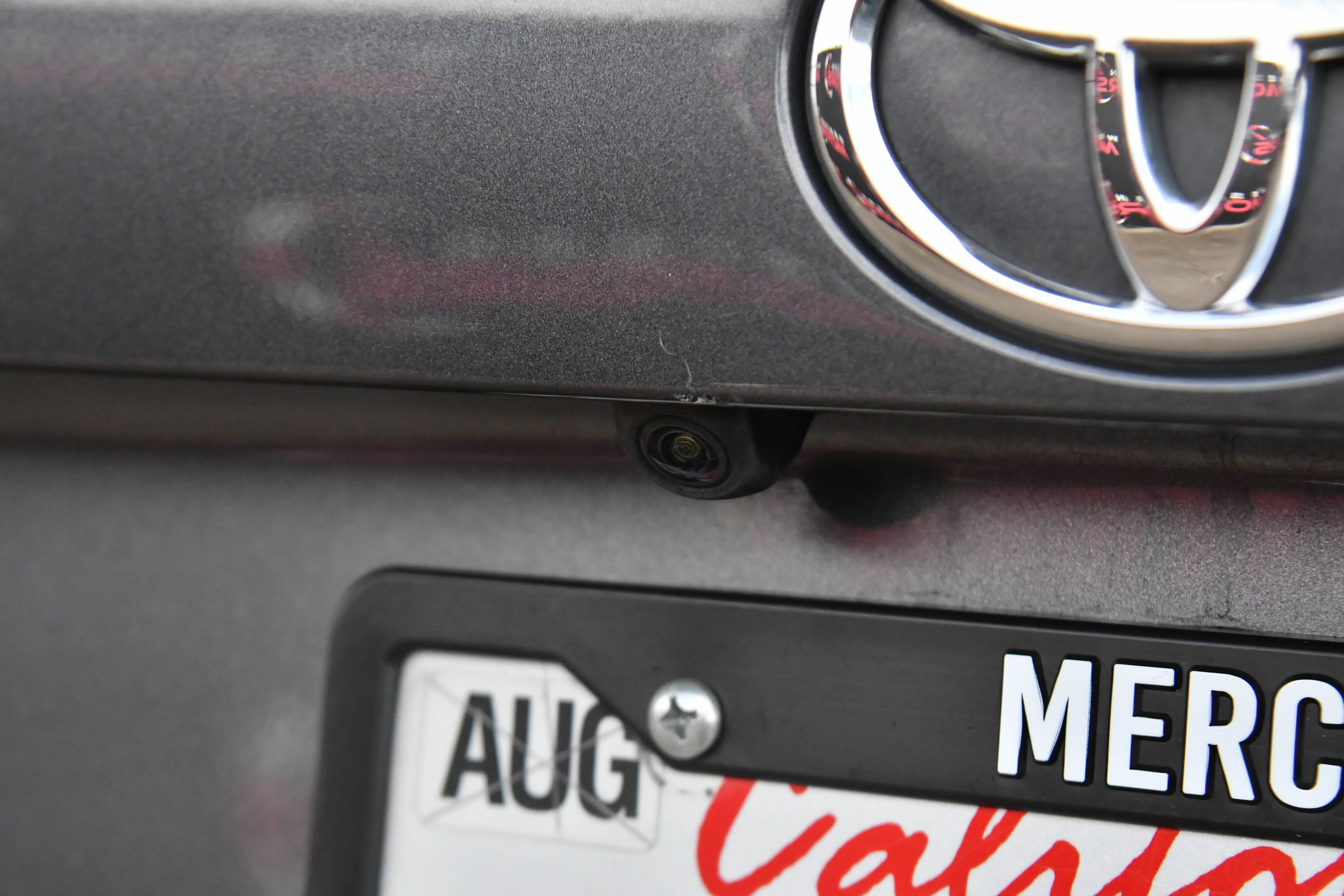 Used 2021 Toyota RAV4 LE FWD image 32