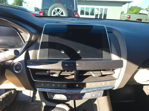 Used 2022 Cadillac CT5 Premium Luxury AWD/4WD image 11