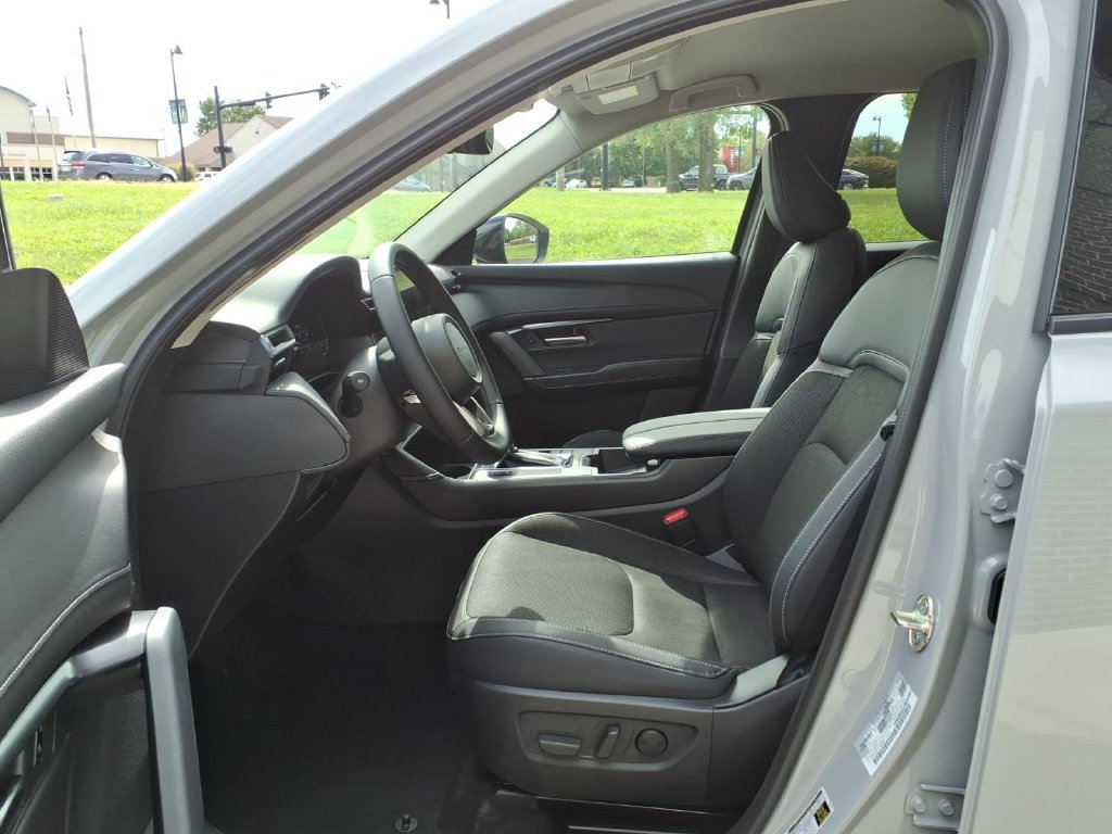 New 2026 MAZDA CX-5 Preferred AWD/4WD image 13