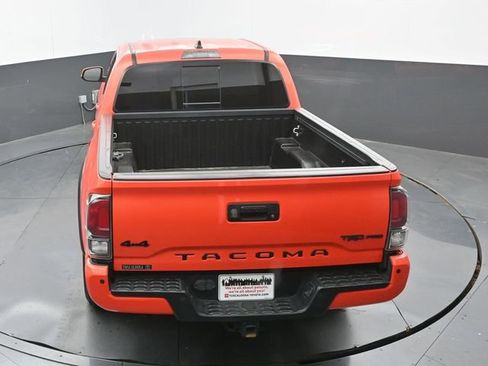 Used 2023 Toyota Tacoma TRD Pro image 29