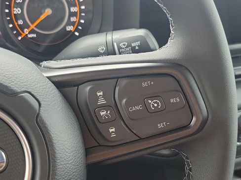 New 2026 Jeep Gladiator Sport image 14