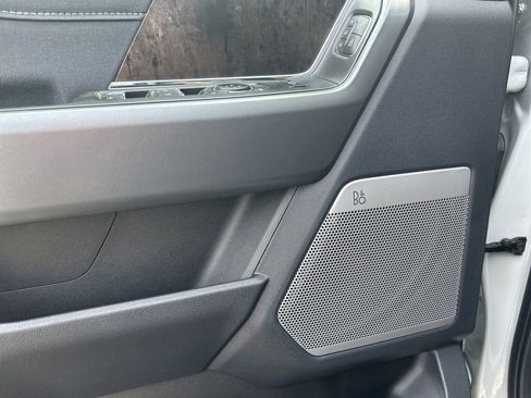 Used 2025 Ford F350 Lariat w/ Lariat Ultimate Package image 6