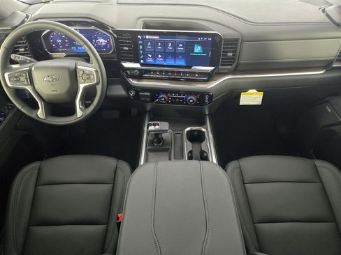 New 2026 Chevrolet Silverado 1500 LT Trail Boss w/ LT Trail Boss Premium Package image 28