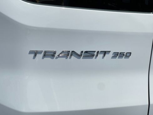 Used 2022 Ford Transit 350 XLT RWD image 35