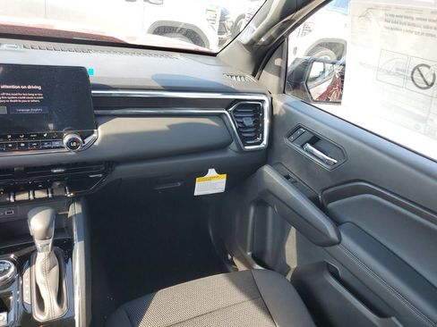 New 2026 GMC Canyon Elevation w/ Convenience Package AWD/4WD image 16