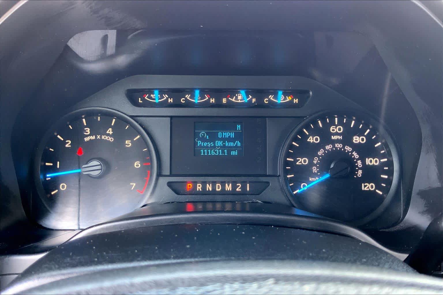 Used 2017 Ford F150 XL w/ XL Power Equipment Group AWD/4WD image 25