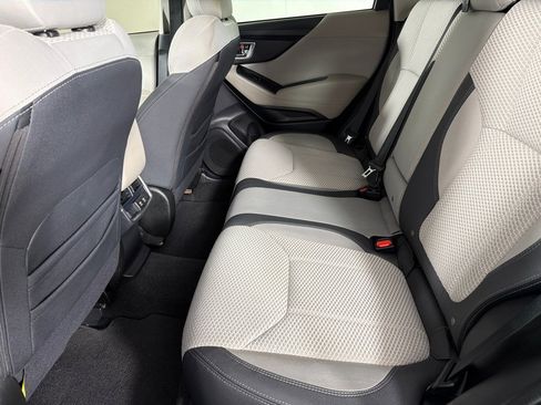 Used 2021 Subaru Forester Premium AWD/4WD image 18