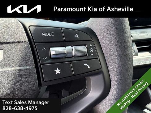 New 2026 Kia K4 FWD image 13