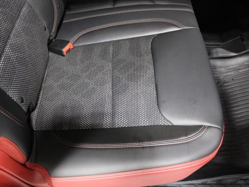 Used 2019 RAM 1500 Rebel w/ Rebel Level 2 Equipment Group AWD/4WD image 18