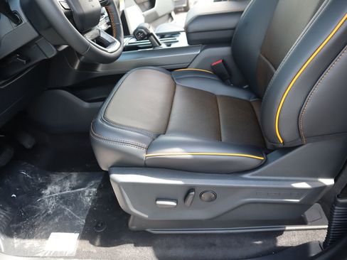 New 2026 Ford F150 Tremor AWD/4WD image 13