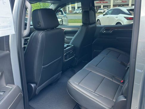Used 2023 GMC Sierra 1500 Denali w/ Denali Reserve Package AWD/4WD image 20