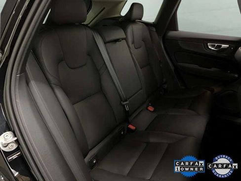 Used 2025 Volvo XC60 B5 Plus image 78