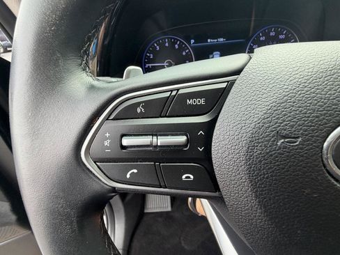 Used 2022 Hyundai Palisade SEL w/ 8P Bench Seat Package FWD image 19