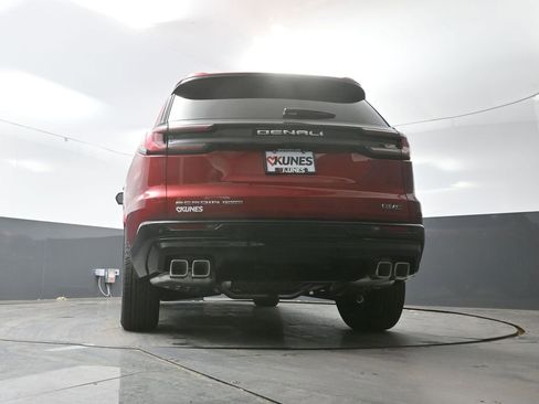 New 2026 GMC Acadia Denali Ultimate w/ LPO, Illumination Package AWD/4WD image 53