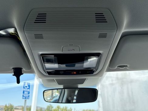 New 2025 Volkswagen Tiguan S image 30