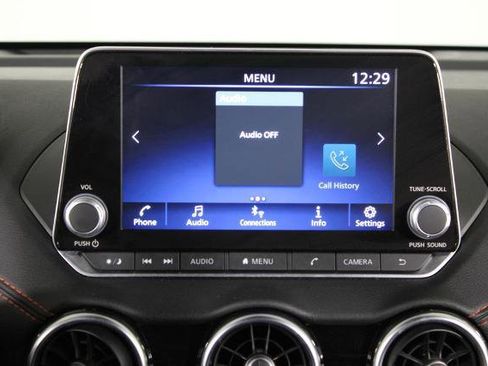 Certified 2024 Nissan Sentra SR image 9