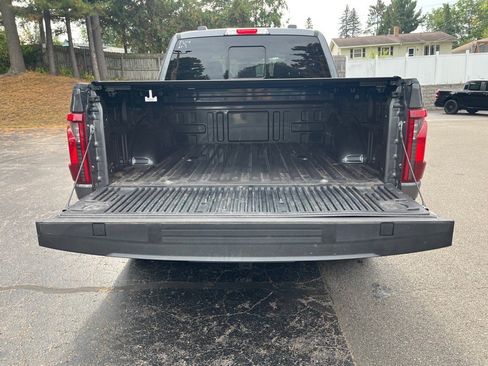 Used 2024 Ford F150 XLT w/ Equipment Group 302A MID image 8