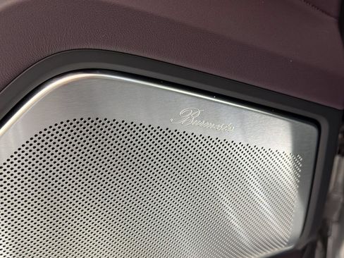 Certified 2024 Porsche Cayenne S AWD/4WD image 28