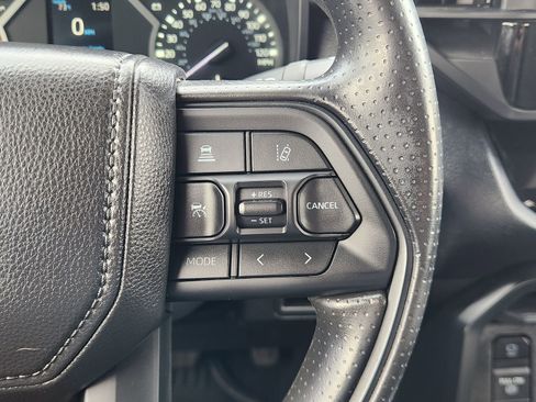 Used 2025 Toyota Tundra SR w/ SR Tow Package image 33