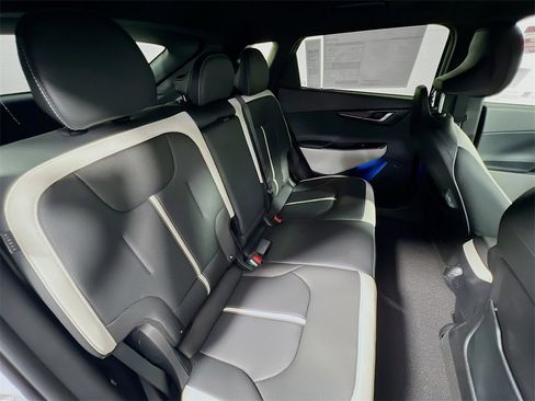 New 2025 Kia EV6 GT-Line image 23