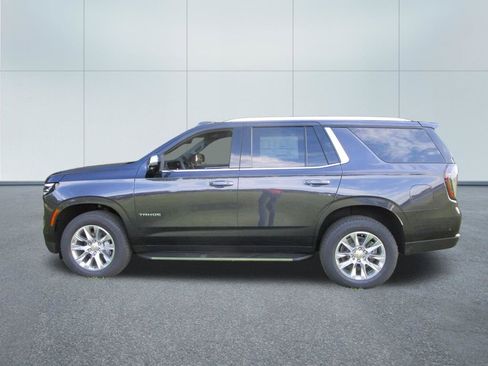 New 2026 Chevrolet Tahoe Premier w/ Sun And Tow Package RWD image 49