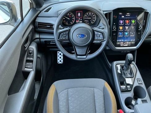 Certified 2024 Subaru Crosstrek 2.5i Sport image 10