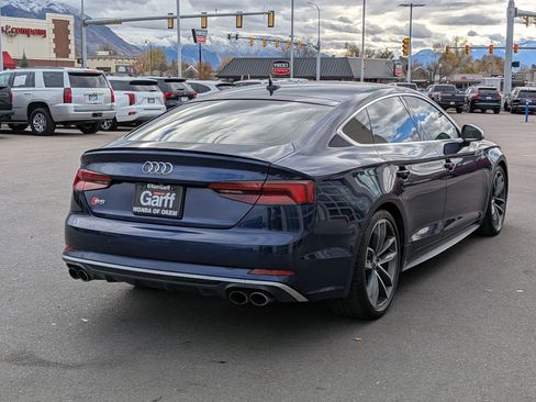 Used 2018 Audi S5 Prestige w/ Driver Assistance Package image 3