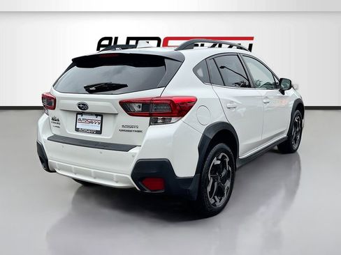 Used 2021 Subaru Crosstrek 2.5i Limited w/ Moonroof Package 1 AWD/4WD image 7