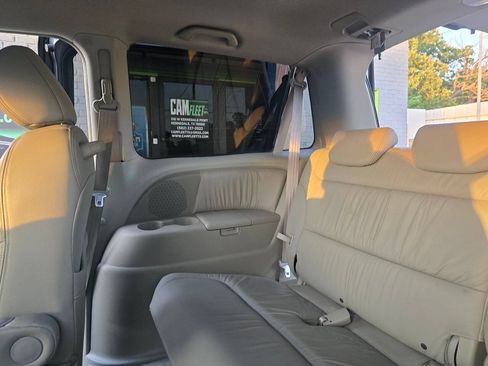Used 2005 Honda Odyssey Touring image 27