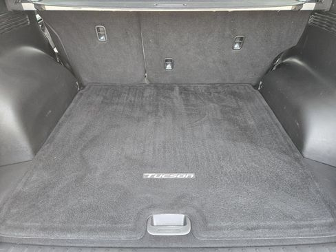 Used 2022 Hyundai Tucson Limited FWD image 32