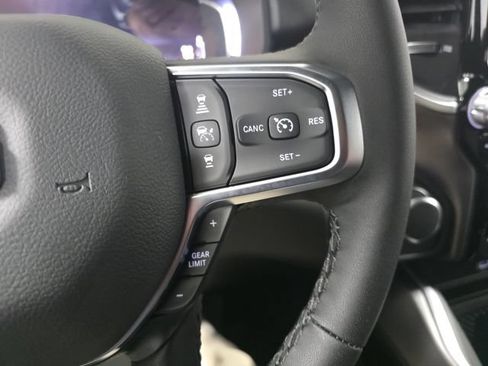 New 2026 RAM 1500 Big Horn AWD/4WD image 25