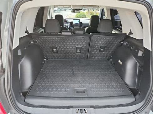 Used 2022 Ford Bronco Sport Badlands image 33